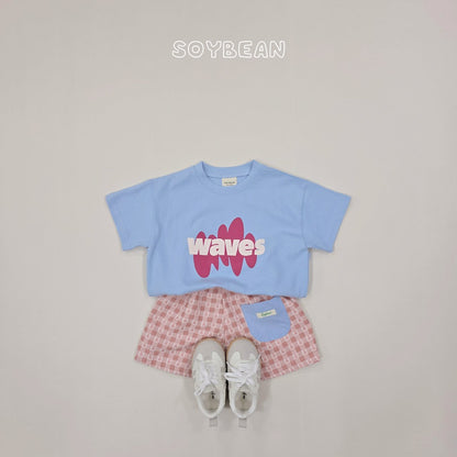 [PRE-ORDER] Waves T-Shirts
