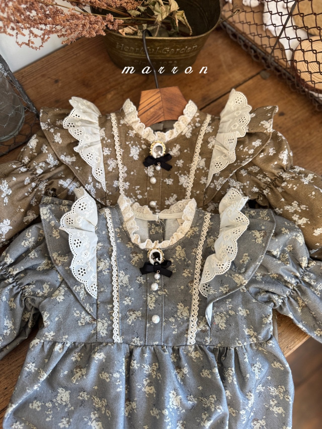 [PRE-ORDER] Julia Body Suit