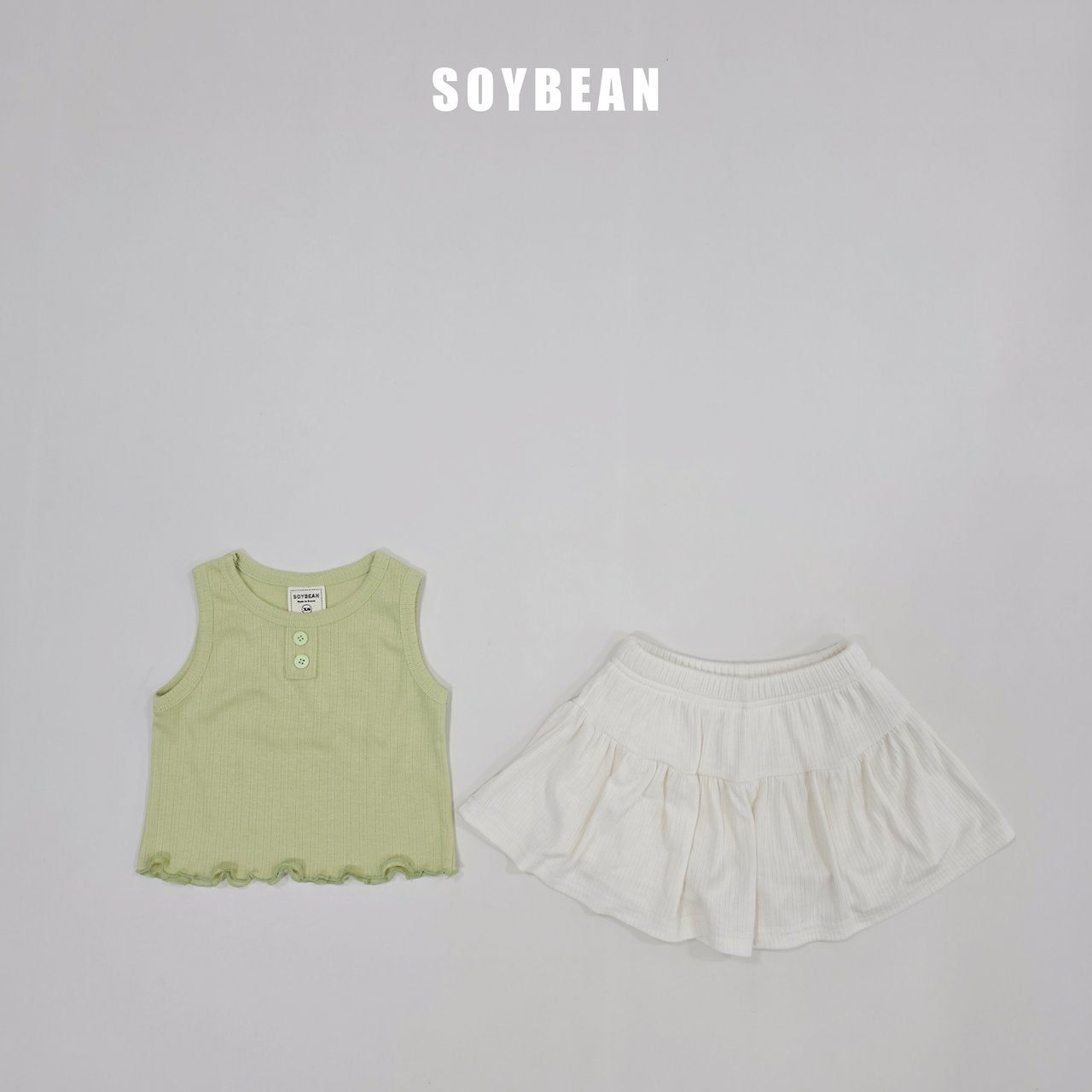 [PRE-ORDER] Summer Love Top Bottom Set