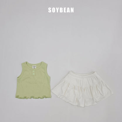 [PRE-ORDER] Summer Love Top Bottom Set