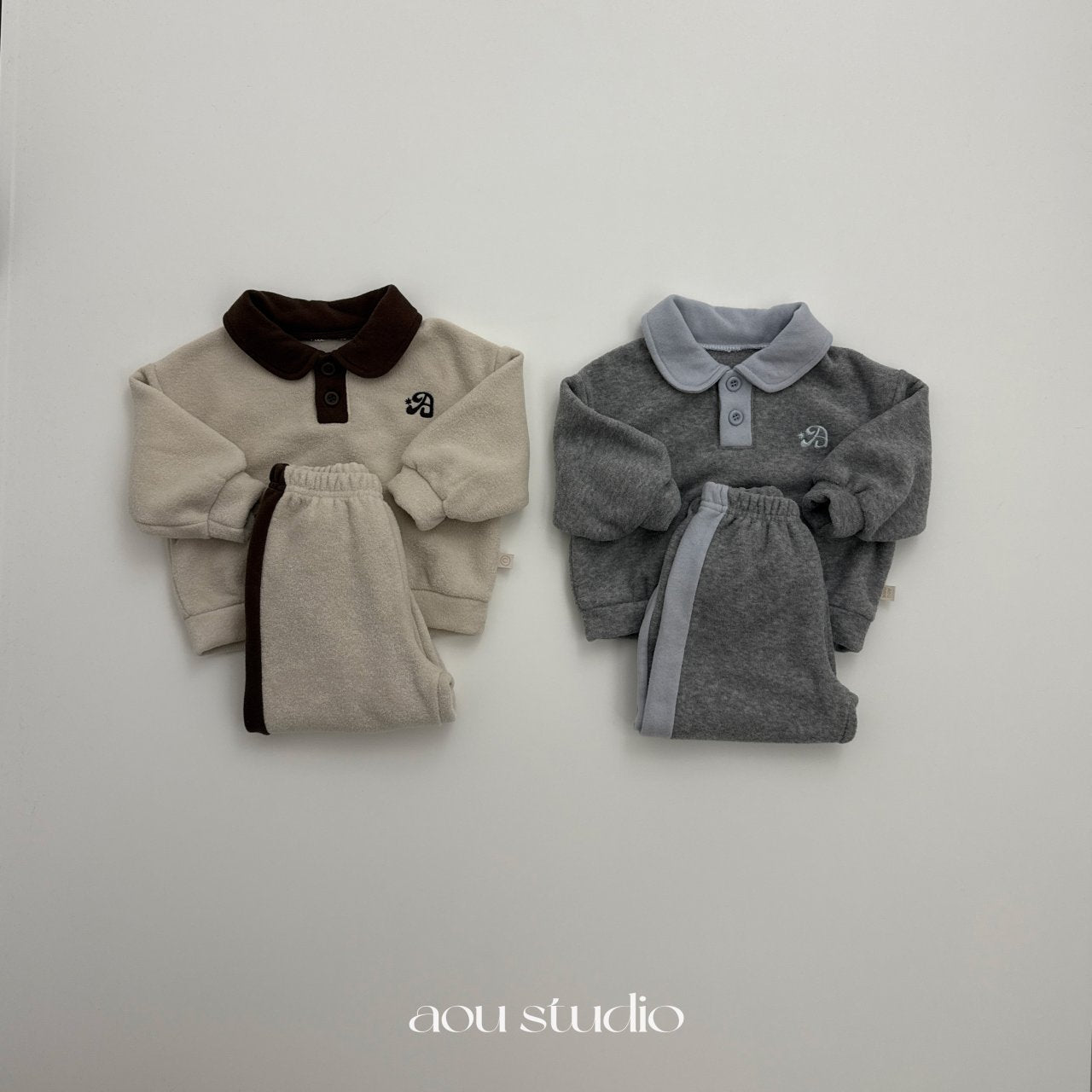 [PRE-ORDER] Kawa Sweatshirts