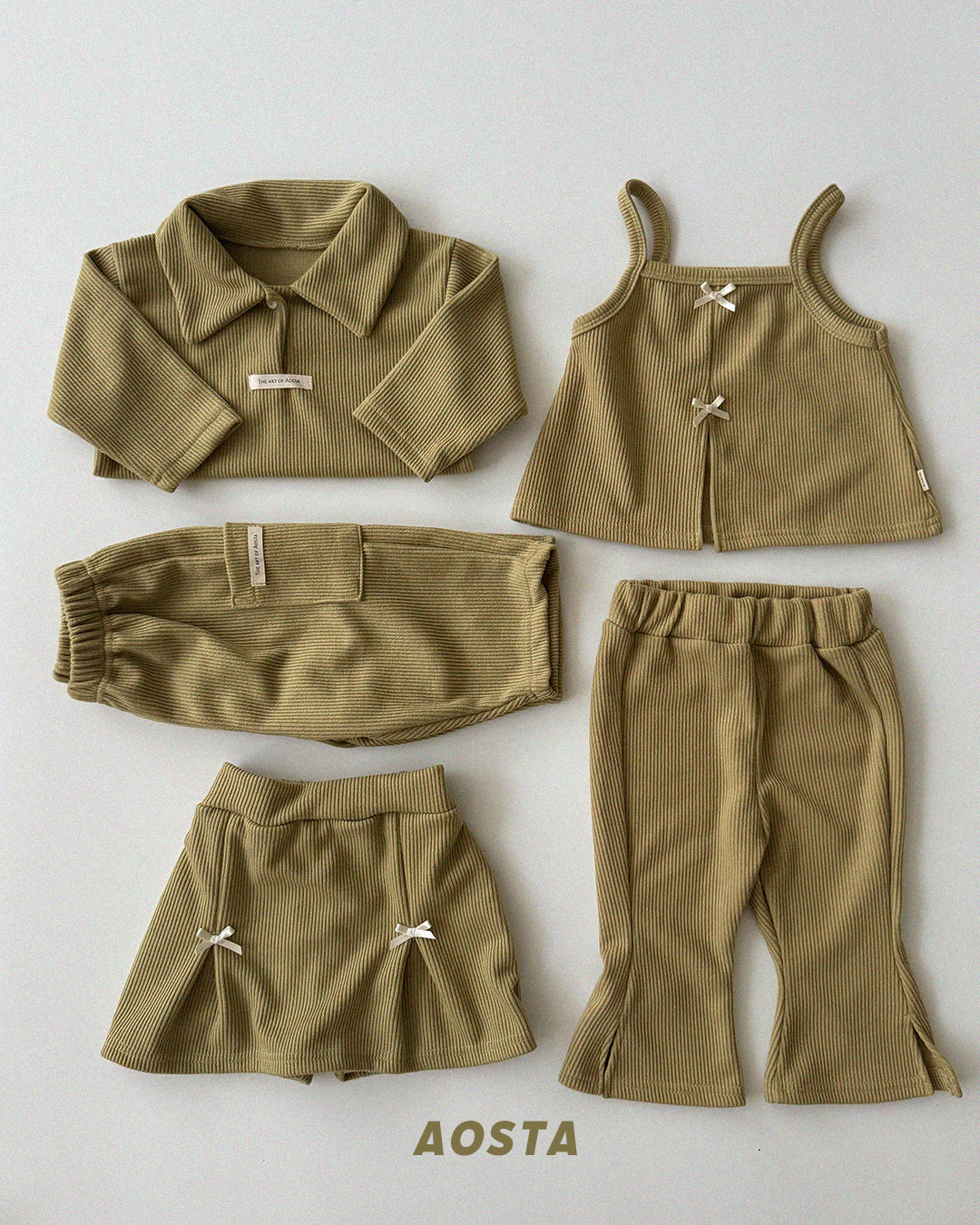 Mulmul Pants [Black/M(1-2yr)]