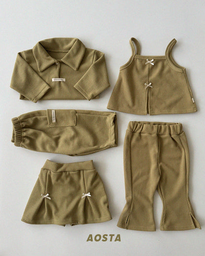 Mulmul Pants [Black/M(1-2yr)]