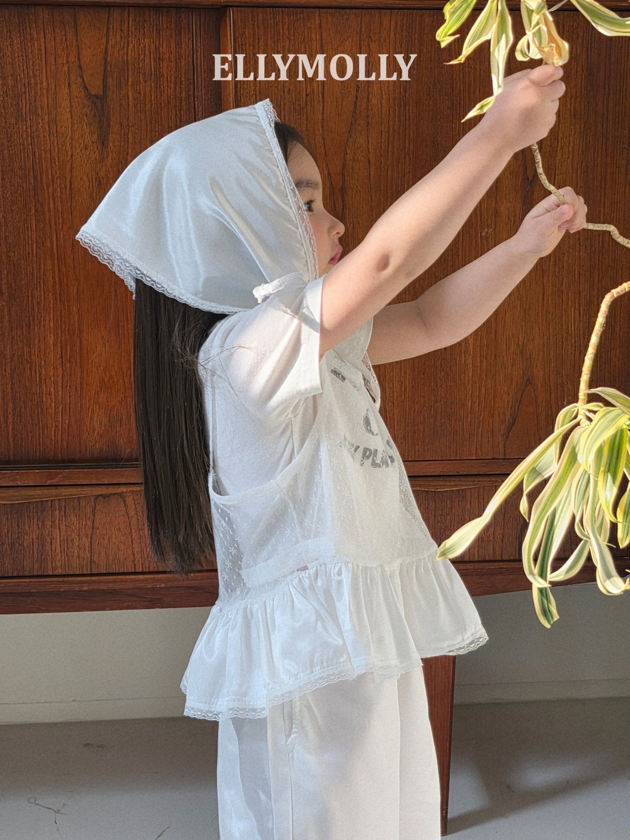 [PRE-ORDER] Swing Scarf