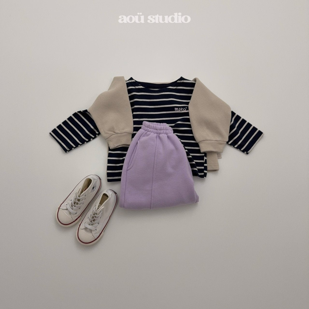 [PRE-ORDER] French T-Shirts