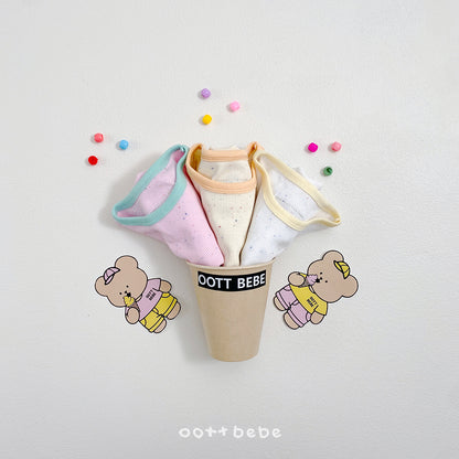 [PRE-ORDER] Crayon Body Suit