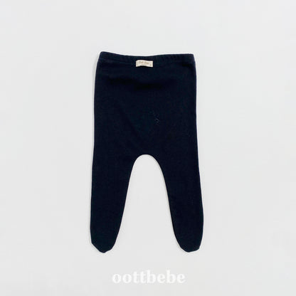 [PRE-ORDER] Petit Foot Leggings