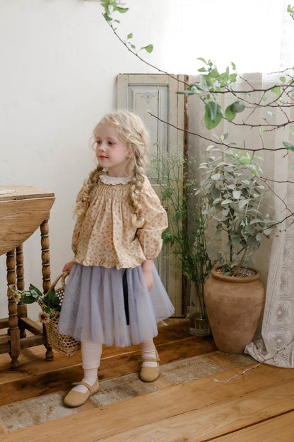 [PRE-ORDER] Easel Skirt Leggings