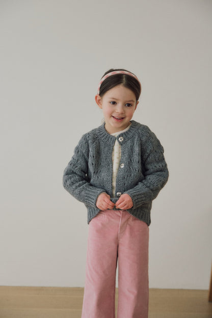 [PRE-ORDER] Ray Cardigan