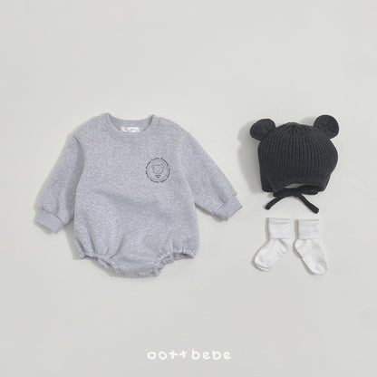 [PRE-ORDER] Everyday Body Suit