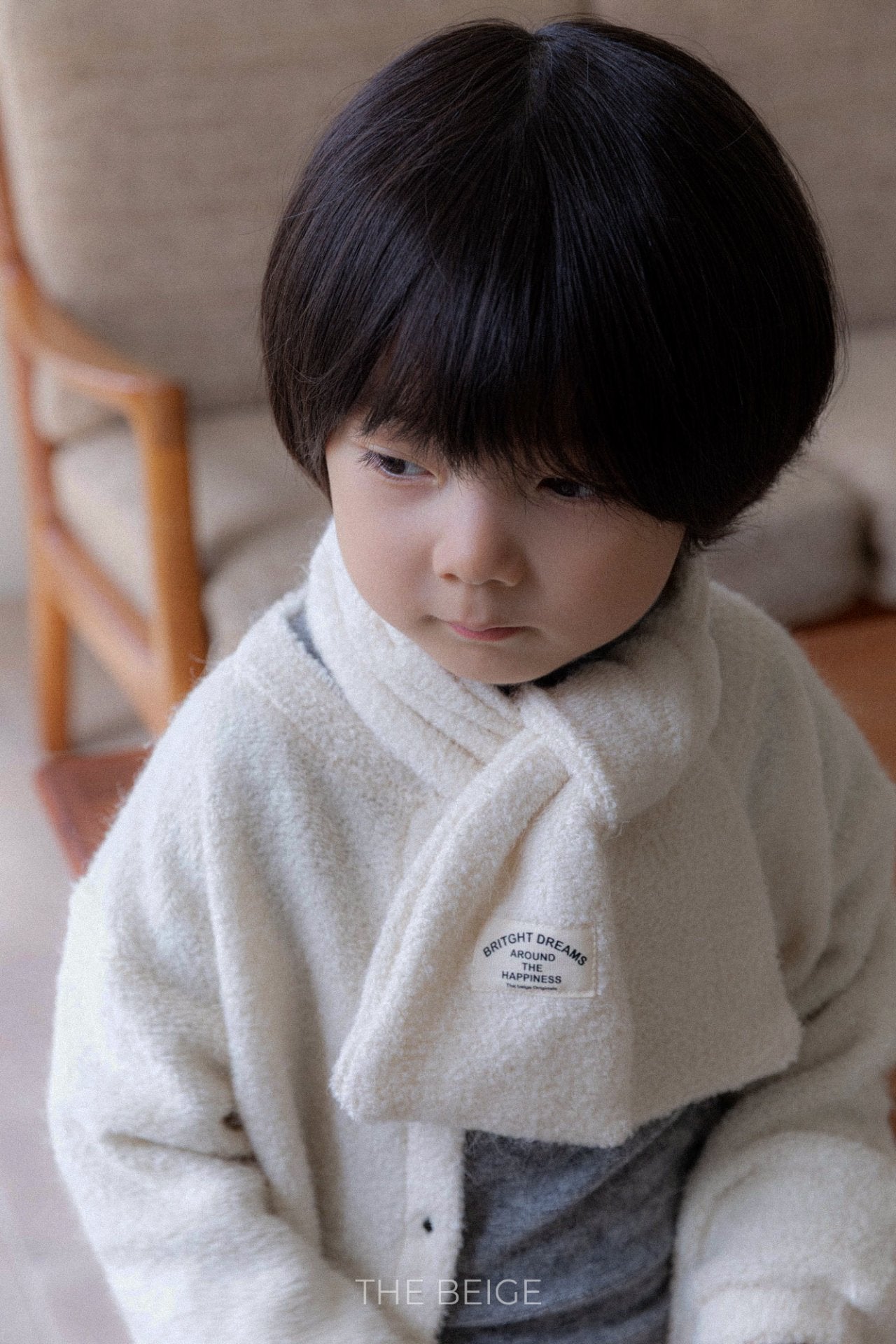 [PRE-ORDER] Winter Turtleneck T-Shirts