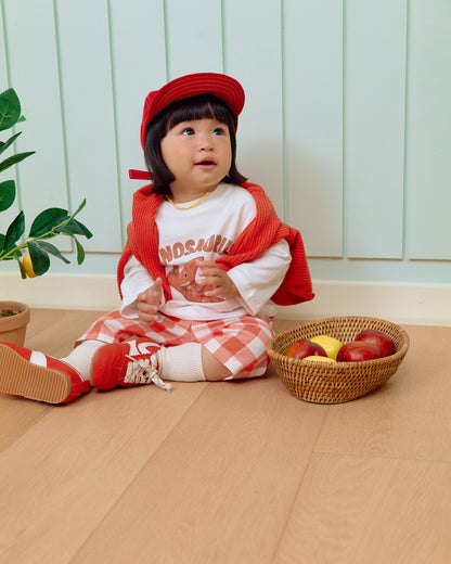 [PRE-ORDER] Haribo Cardigan
