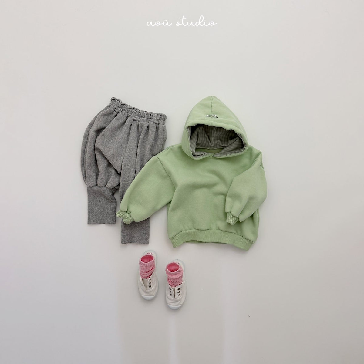 [PRE-ORDER] Bubble Hoodie Sweatshirts