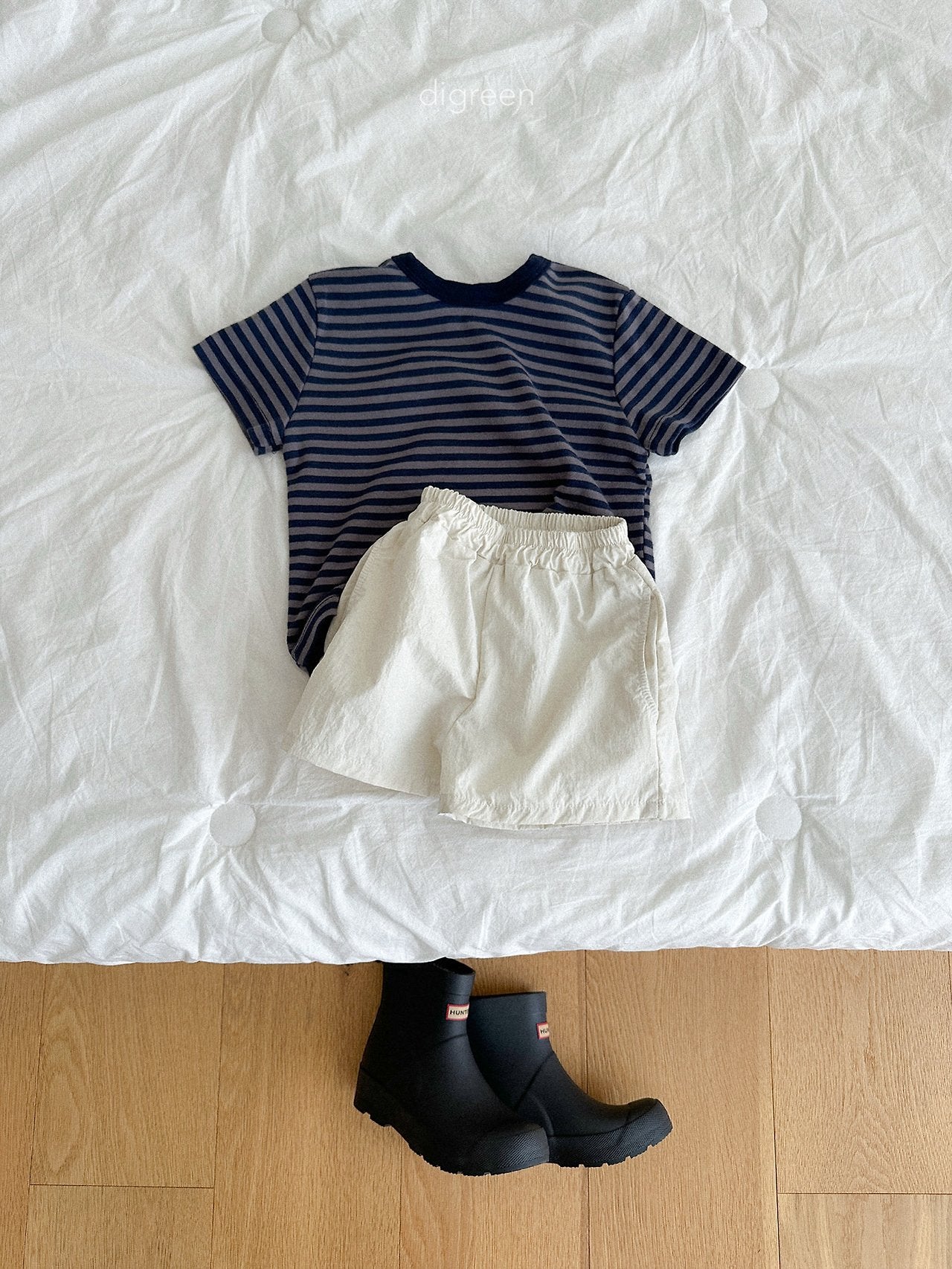 [PRE-ORDER] Sunny Shorts