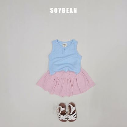 [PRE-ORDER] Summer Love Top Bottom Set