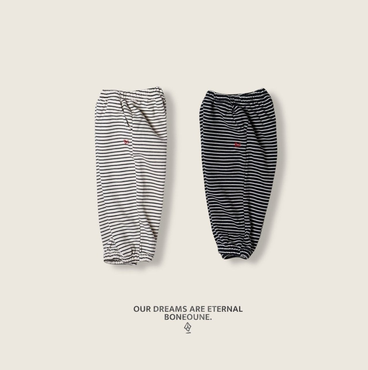 [PRE-ORDER] Mono Line Jogger Pants