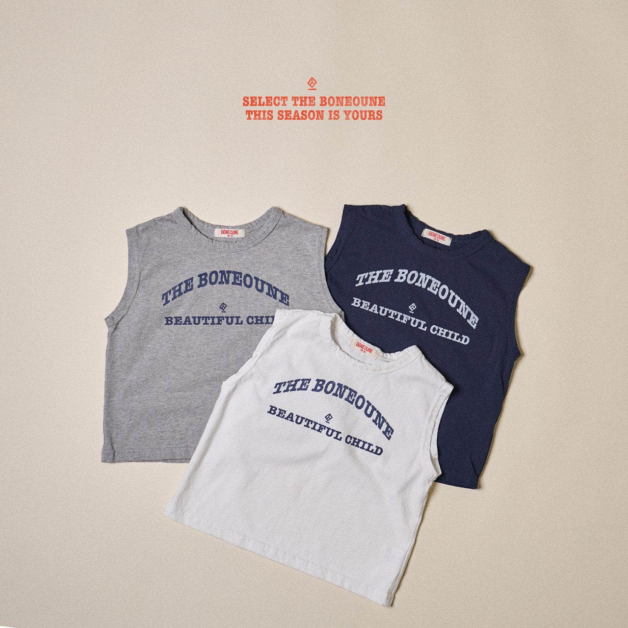[PRE-ORDER] Child T-Shirts