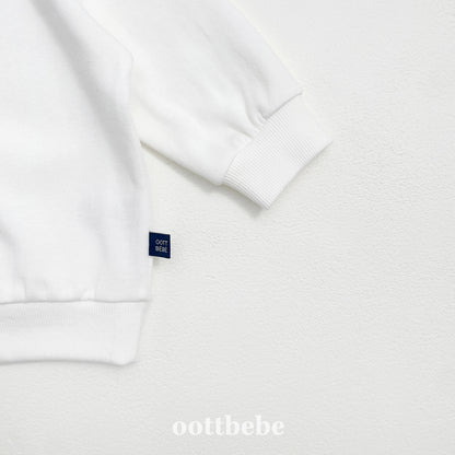 [PRE-ORDER] OT Bling Sweatshirts