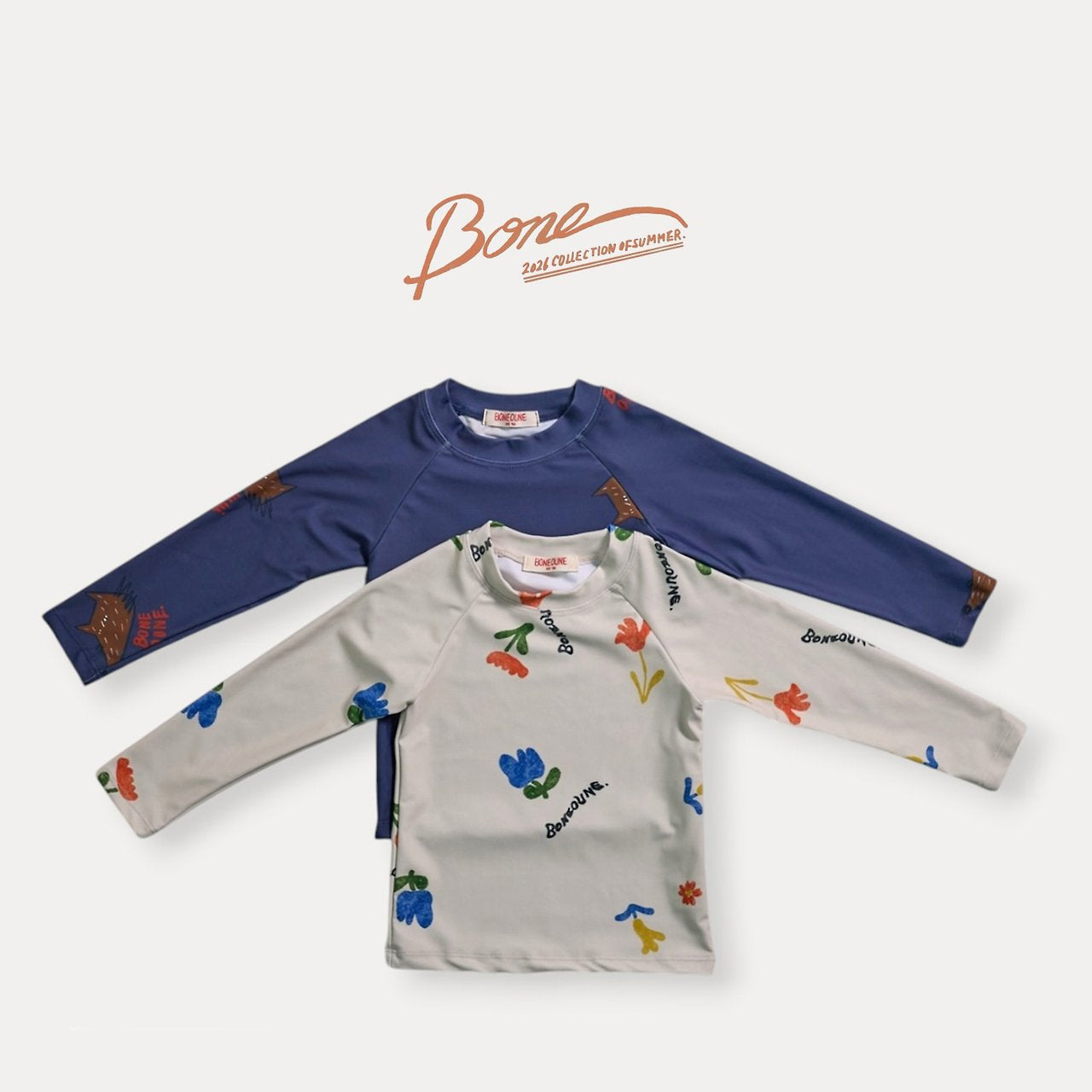 [PRE-ORDER] Swim T-Shirts
