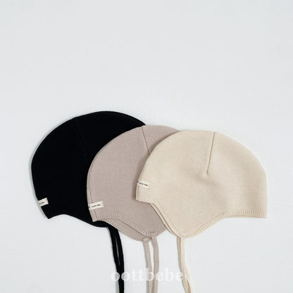 [PRE-ORDER] Basic Bonnet