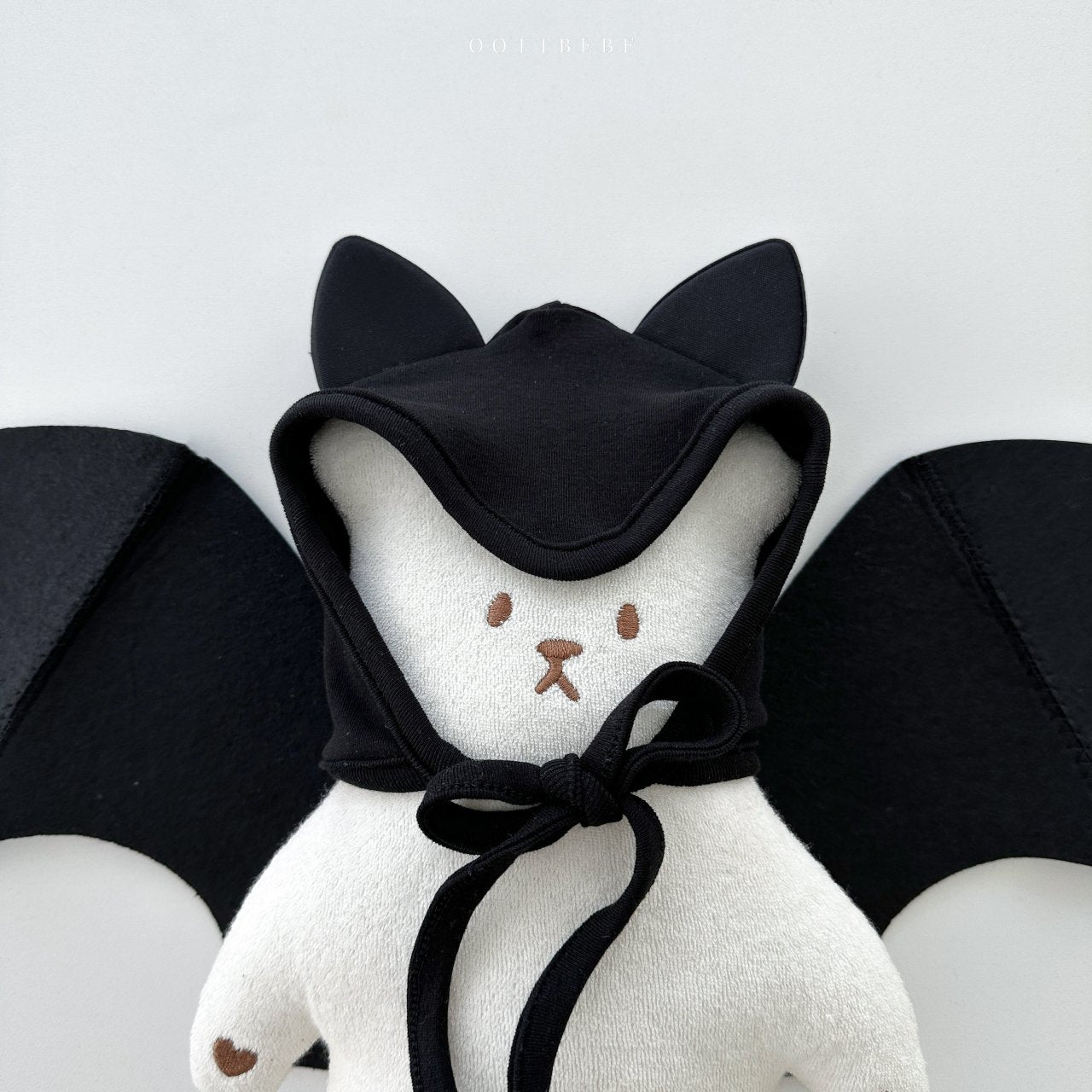 [Limit Time Order] Bat Bonnet