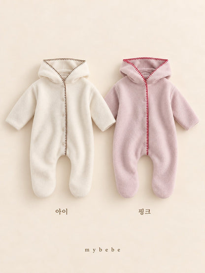[PRE-ORDER] Scorn Full Body Suit