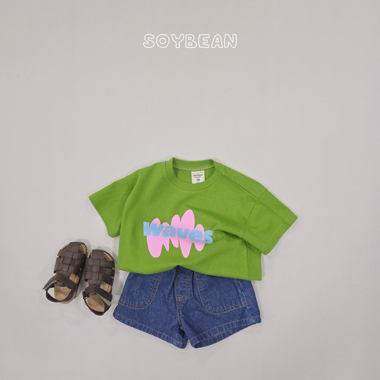[PRE-ORDER] Waves T-Shirts