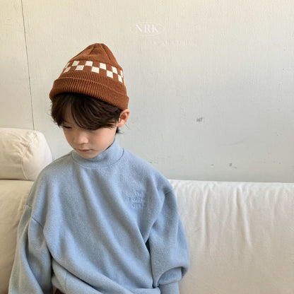 [PRE-ORDER] Turtleneck Sweatshirts
