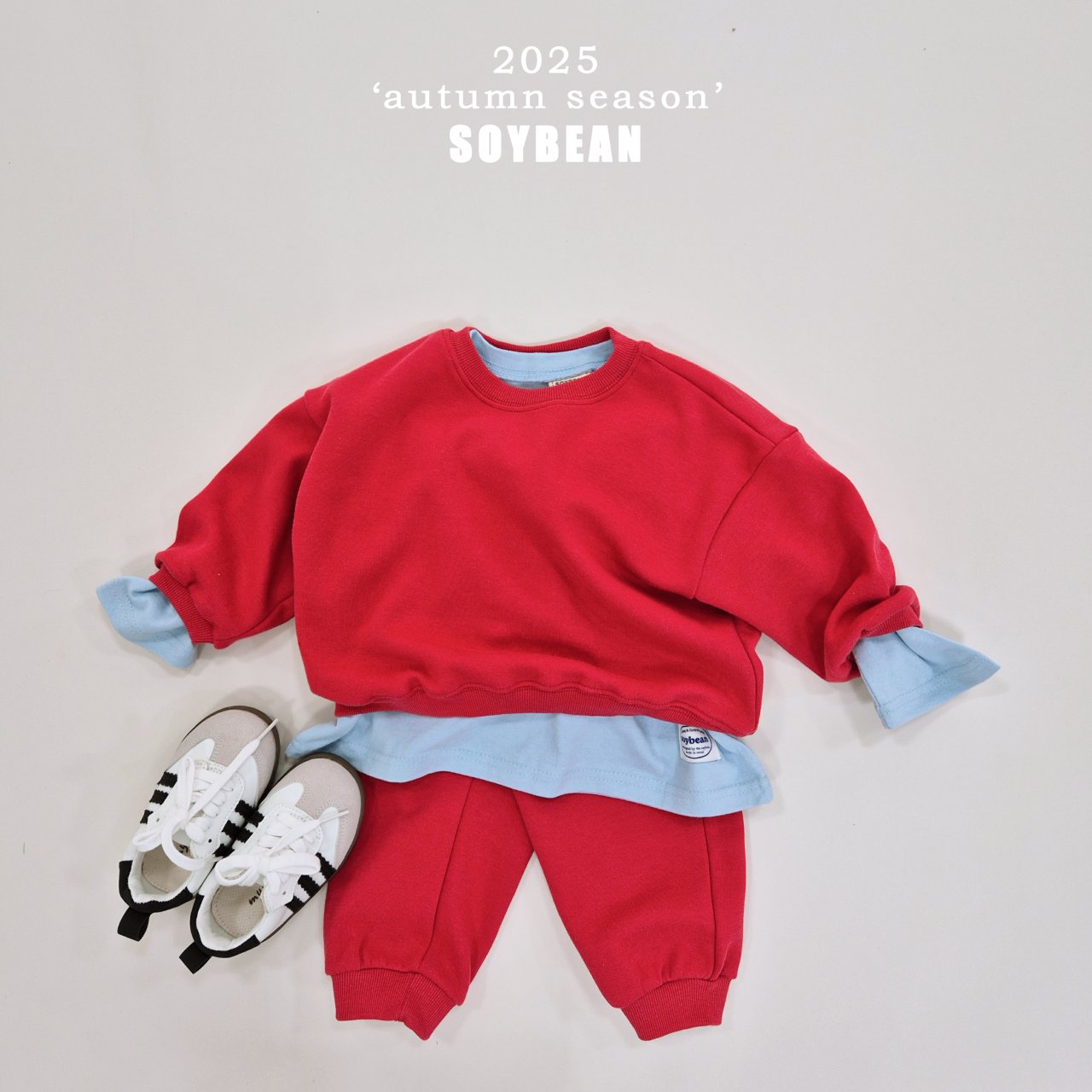 [PRE-ORDER] Layered Long T-Shirts