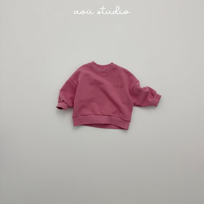 [PRE-ORDER] Snug Sweatshirts