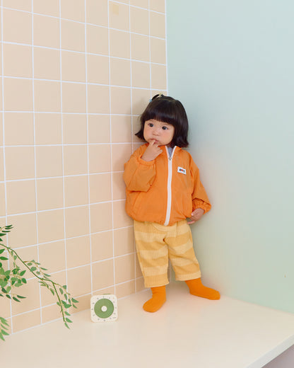 [PRE-ORDER] High Teen Windbreaker