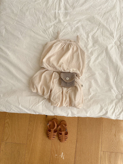 [PRE-ORDER] Bloom Pumpkin Shorts