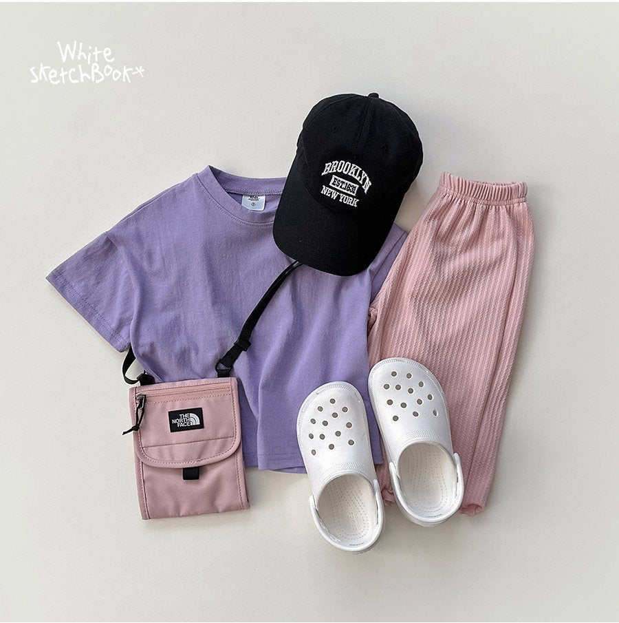 [PRE-ORDER] Wave Pants