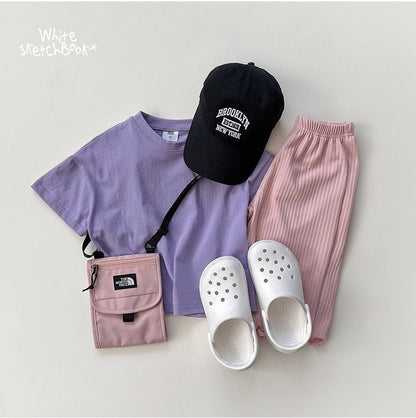 [PRE-ORDER] Wave Pants