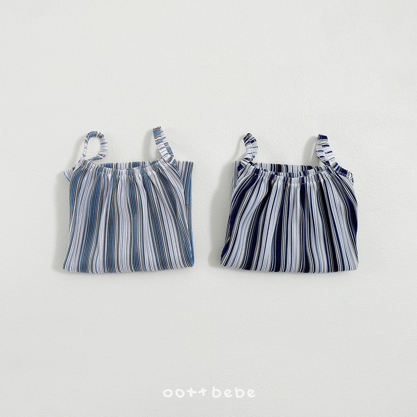 [PRE-ORDER] Twinkle Pleats Dress (Mom Couple)