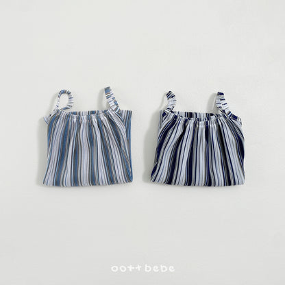 [PRE-ORDER] Twinkle Pleats Dress (Mom Couple)