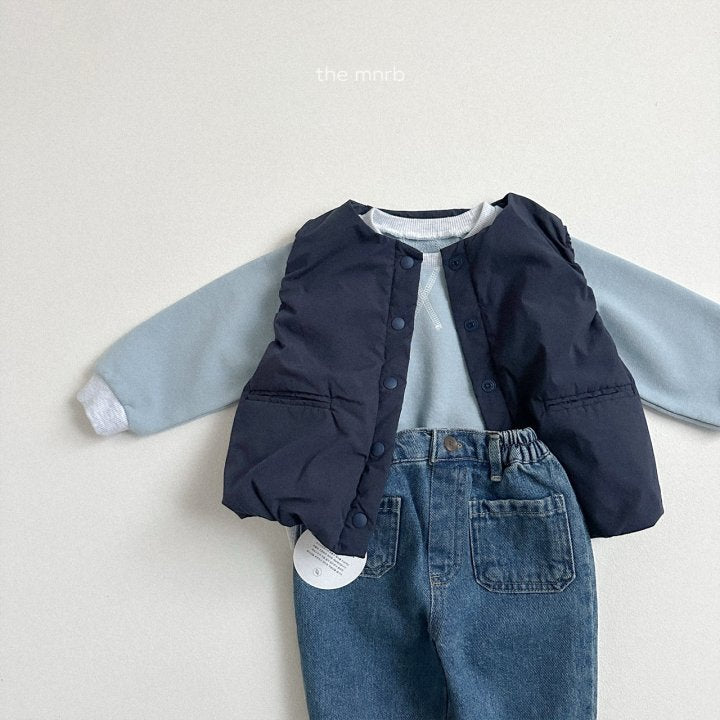 [PRE-ORDER] Cloud Vest