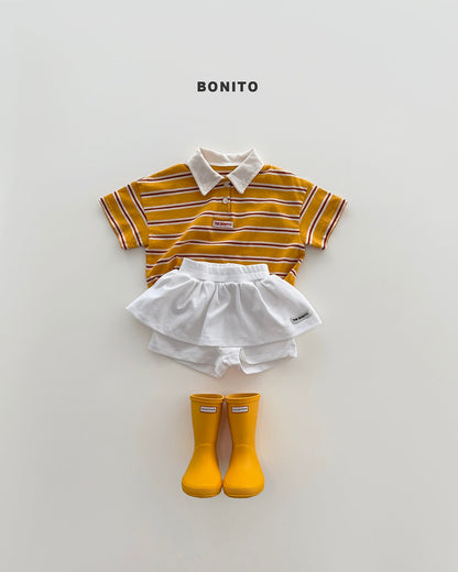 [PRE-ORDER] Rona Skorts