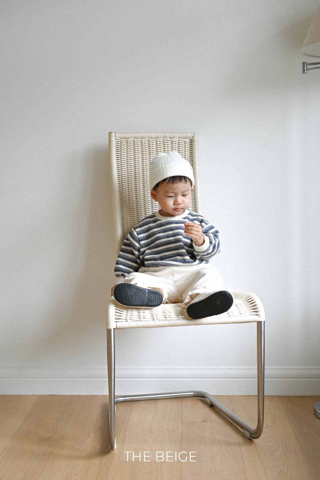 [PRE-ORDER] Winter Baggy Pants