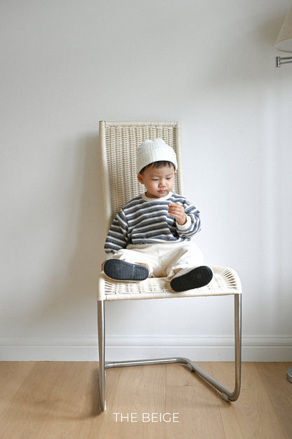 [PRE-ORDER] Winter Baggy Pants