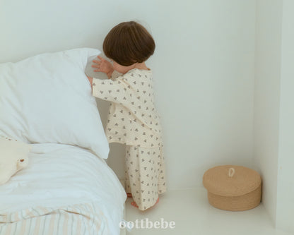[PRE-ORDER] Dream Land Home Wear Set