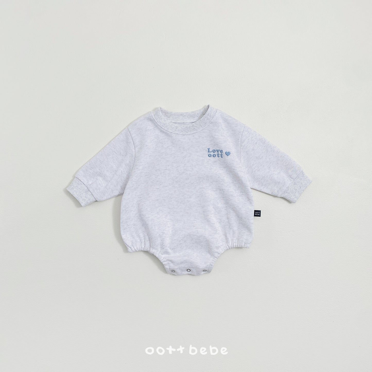 [PRE-ORDER] Oott Body Suit