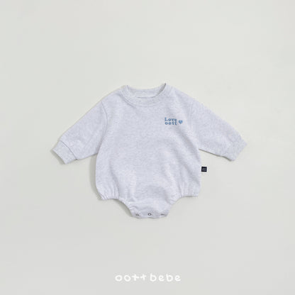 [PRE-ORDER] Oott Body Suit