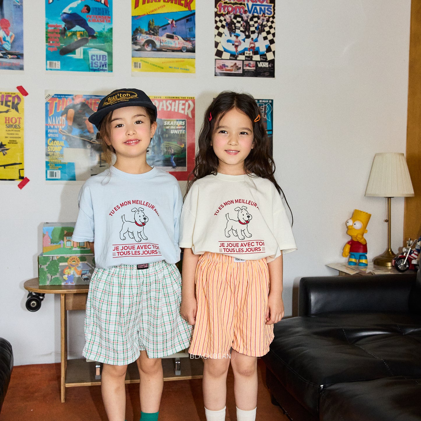 [PRE-ORDER] Barbie T-Shirts