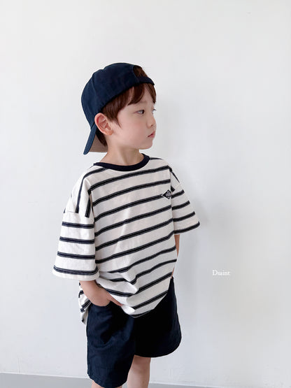 [PRE-ORDER] Shark Stripe T-Shirts