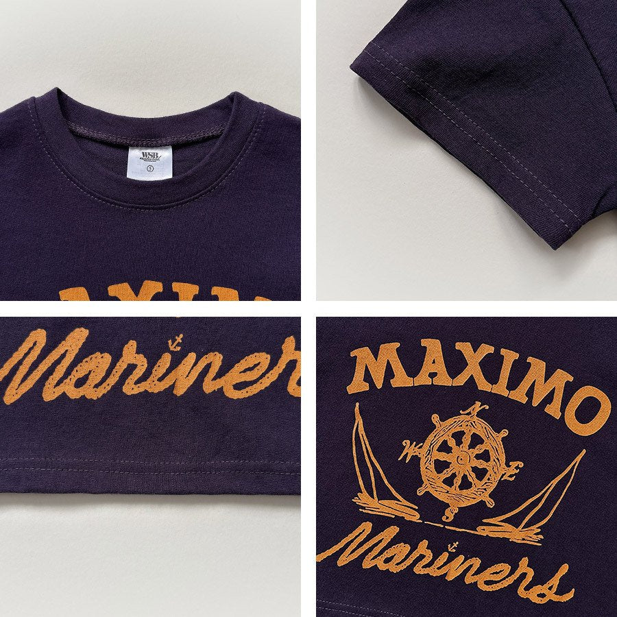 [PRE-ORDER] Maximo T-Shirts