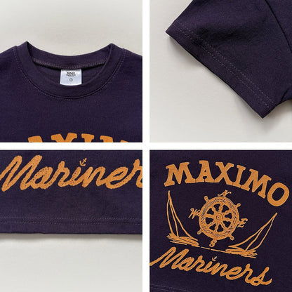 [PRE-ORDER] Maximo T-Shirts