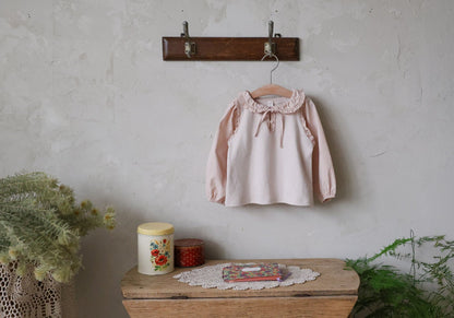 [PRE-ORDER] Rebecca Blouse
