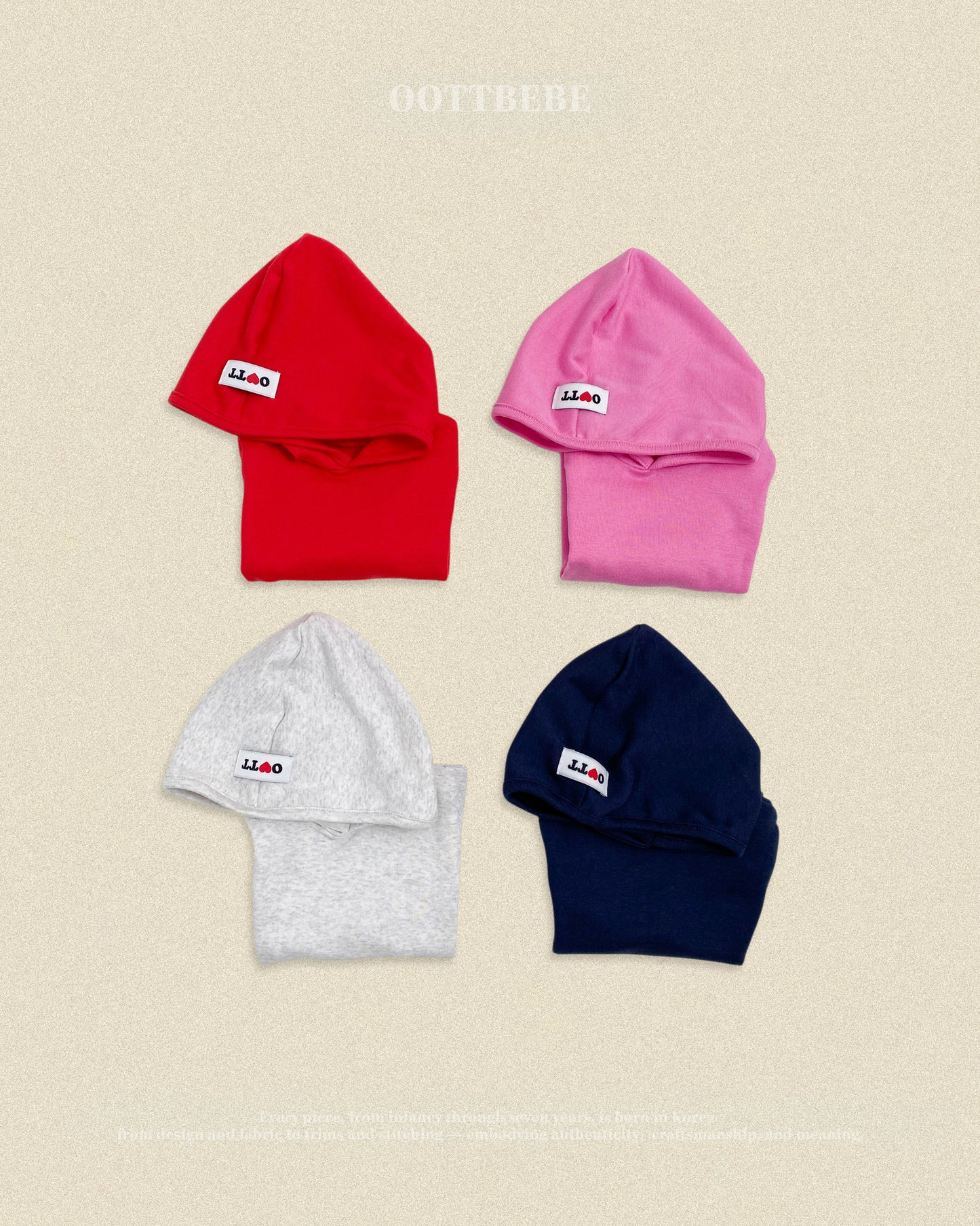 [PRE-ORDER] Retro Hoodie T-Shirts