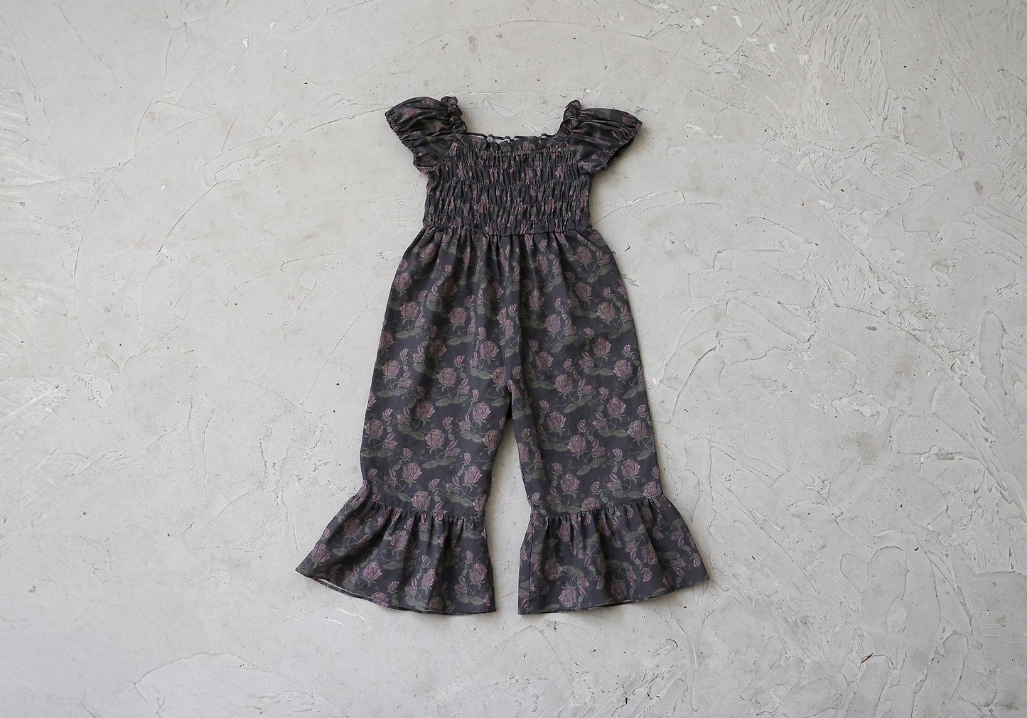 [PRE-ORDER] Rosie Jumpsuit